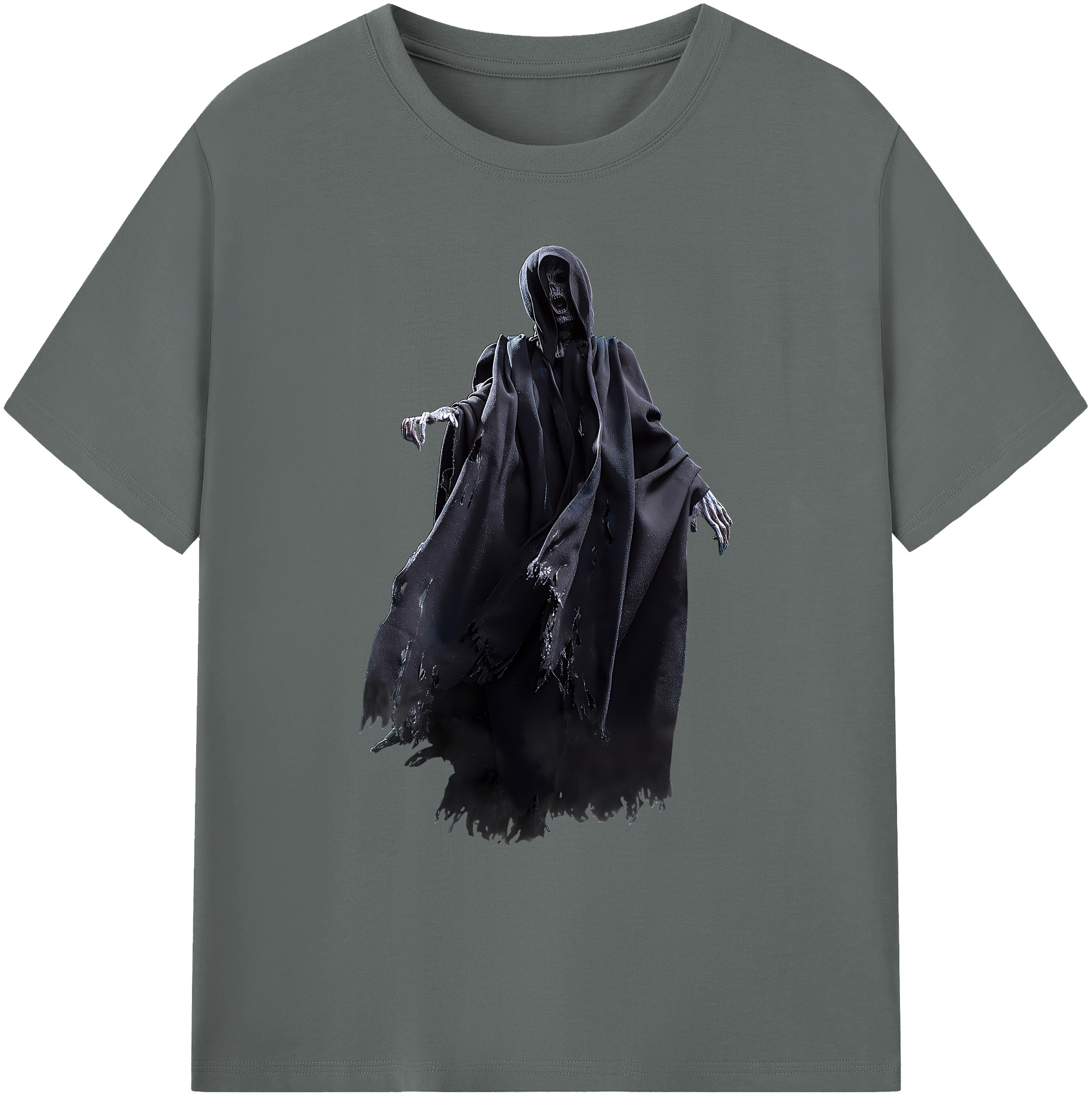 （画像用） Harry Potter ハリー・ポッターシリーズ 綿100％ メンズ半袖Tシャツ｜肌触りやわらか＆通気性